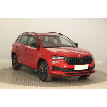 Skoda   SUV 2024,  1.5 benzyna, automat - Na sprzedaż za 122 999 zł - Zabrze - zdjęcie 1