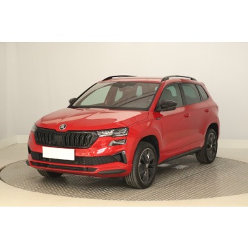 Skoda   SUV 2024,  1.5 benzyna, automat - Na sprzedaż za 122 999 zł - Zabrze - zdjęcie 3