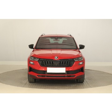 Skoda   SUV 2024,  1.5 benzyna, automat - Na sprzedaż za 122 999 zł - Zabrze - zdjęcie 2