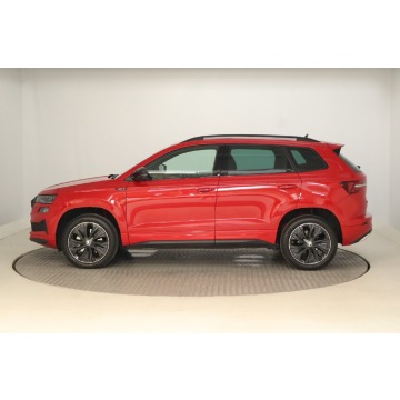 Skoda   SUV 2024,  1.5 benzyna, automat - Na sprzedaż za 122 999 zł - Zabrze - zdjęcie 4