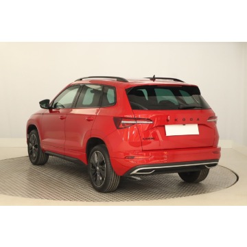 Skoda   SUV 2024,  1.5 benzyna, automat - Na sprzedaż za 122 999 zł - Zabrze - zdjęcie 5