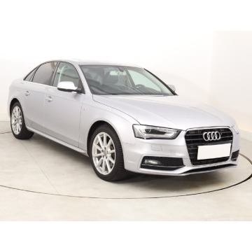 Audi A4 2.0 TFSI (225KM), 2015