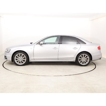 Audi A4  Liftback 2015,  2.0 benzyna, automat - Na sprzedaż za 41 999 zł - Bielany Wrocławskie - zdjęcie 4