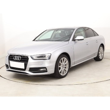 Audi A4  Liftback 2015,  2.0 benzyna, automat - Na sprzedaż za 41 999 zł - Bielany Wrocławskie - zdjęcie 3
