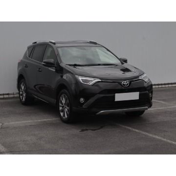 Toyota   SUV 2016,  2.0 diesel - Na sprzedaż za 57 999 zł - Lublin - zdjęcie 1