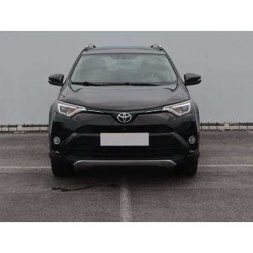 Toyota   SUV 2016,  2.0 diesel - Na sprzedaż za 57 999 zł - Lublin - zdjęcie 2