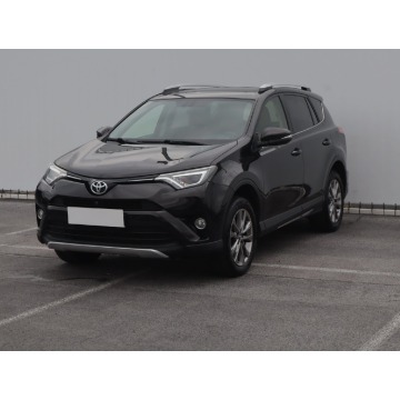 Toyota   SUV 2016,  2.0 diesel - Na sprzedaż za 57 999 zł - Lublin - zdjęcie 3