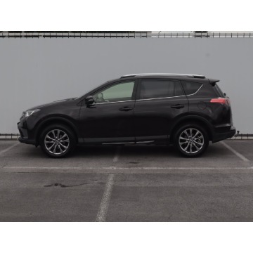 Toyota   SUV 2016,  2.0 diesel - Na sprzedaż za 57 999 zł - Lublin - zdjęcie 4