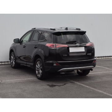 Toyota   SUV 2016,  2.0 diesel - Na sprzedaż za 57 999 zł - Lublin - zdjęcie 5