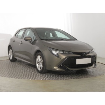 Toyota Corolla 1.2 Turbo (116KM), 2019