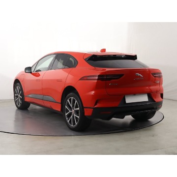 Jaguar I-PACE  SUV 2018 elektryczny, automat - Na sprzedaż za 99 999 zł - Katowice - zdjęcie 5