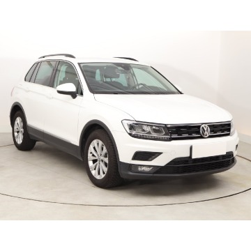 VW Tiguan 1.4 TSI (150KM), 2018