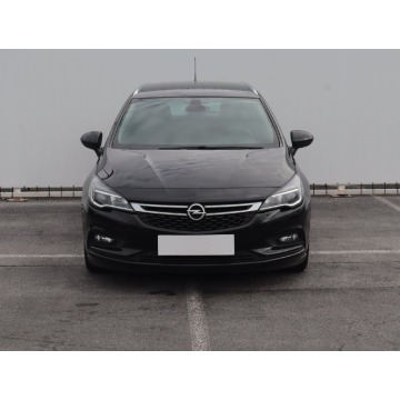 Opel Astra  Kombi 2017,  1.4 benzyna - Na sprzedaż za 33 999 zł - Lublin - zdjęcie 2