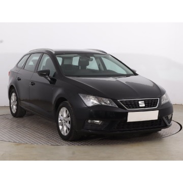 Seat Leon 1.4 TSI (125KM), 2017