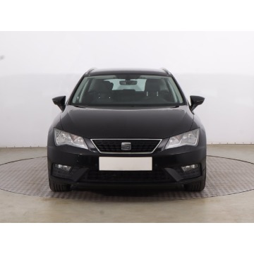 Seat Leon  Kombi 2017,  1.4 benzyna - Na sprzedaż za 46 999 zł - Kędzierzyn-Koźle - zdjęcie 2