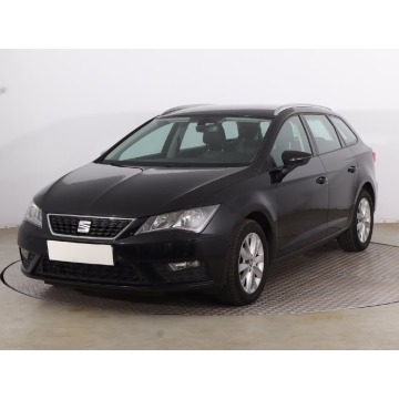 Seat Leon  Kombi 2017,  1.4 benzyna - Na sprzedaż za 46 999 zł - Kędzierzyn-Koźle - zdjęcie 3