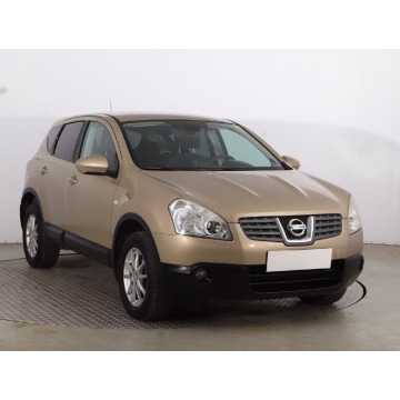 Nissan Qashqai 2.0 dCi (150KM), 2008