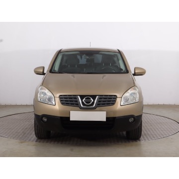 Nissan Qashqai  SUV 2008,  2.0 diesel - Na sprzedaż za 21 999 zł - Racibórz - zdjęcie 2