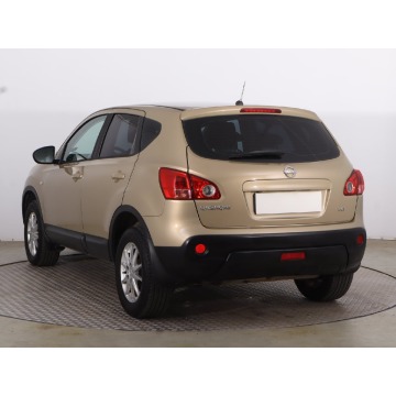 Nissan Qashqai  SUV 2008,  2.0 diesel - Na sprzedaż za 21 999 zł - Racibórz - zdjęcie 5