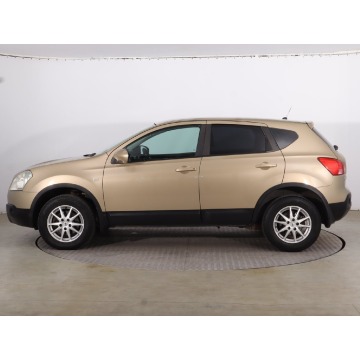 Nissan Qashqai  SUV 2008,  2.0 diesel - Na sprzedaż za 21 999 zł - Racibórz - zdjęcie 4