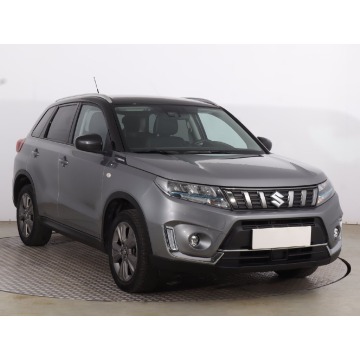 Suzuki Vitara 1.5 Hybrid (115KM), 2022