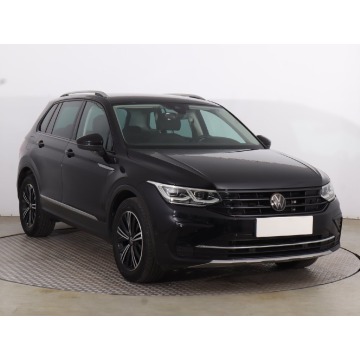 VW Tiguan 2.0 TDI (150KM), 2021