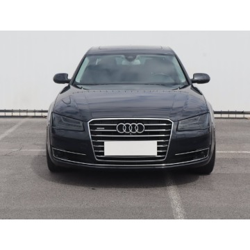 Audi A8  Liftback 2015,  4.1 diesel, automat - Na sprzedaż za 94 999 zł - Lublin - zdjęcie 2