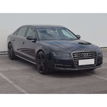 Audi A8 L 4.2 TDI (385KM), 2015