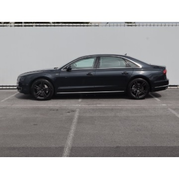 Audi A8  Liftback 2015,  4.1 diesel, automat - Na sprzedaż za 94 999 zł - Lublin - zdjęcie 4