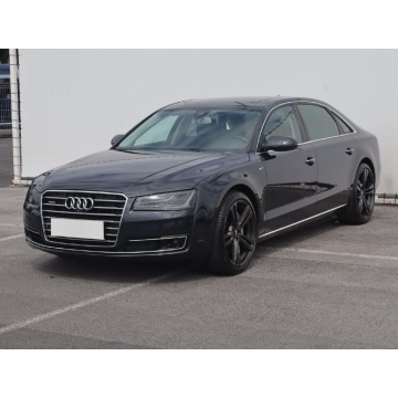 Audi A8  Liftback 2015,  4.1 diesel, automat - Na sprzedaż za 94 999 zł - Lublin - zdjęcie 3