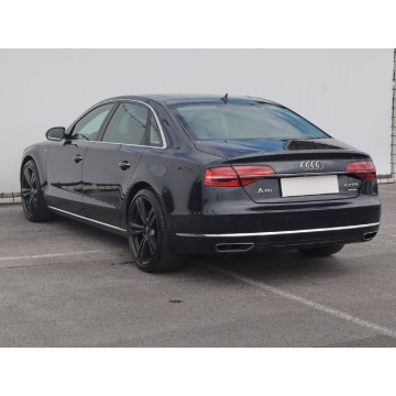 Audi A8  Liftback 2015,  4.1 diesel, automat - Na sprzedaż za 94 999 zł - Lublin - zdjęcie 5