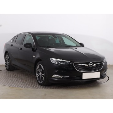Opel Insignia 2.0 CDTI (170KM), 2018