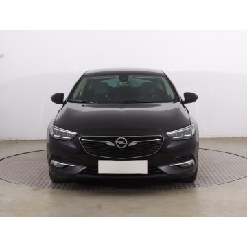 Opel Insignia  Kombi 2018,  2.0 diesel, automat - Na sprzedaż za 52 499 zł - Bydgoszcz - zdjęcie 2