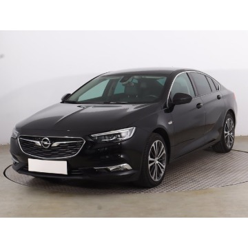 Opel Insignia  Kombi 2018,  2.0 diesel, automat - Na sprzedaż za 52 499 zł - Bydgoszcz - zdjęcie 3