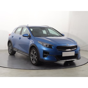 Kia   Hatchback 2021,  1.6 diesel - Na sprzedaż za 57 499 zł - Katowice - zdjęcie 1