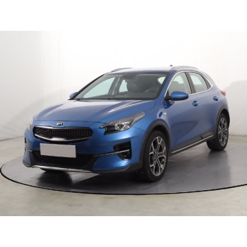 Kia   Hatchback 2021,  1.6 diesel - Na sprzedaż za 57 499 zł - Katowice - zdjęcie 3