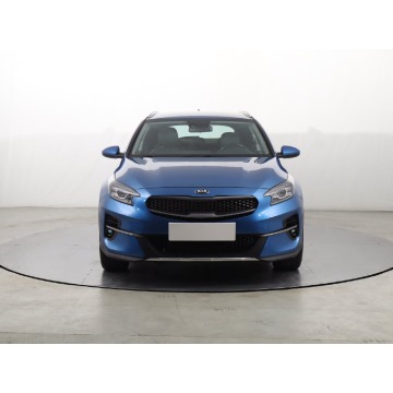 Kia   Hatchback 2021,  1.6 diesel - Na sprzedaż za 57 499 zł - Katowice - zdjęcie 2