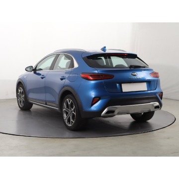 Kia   Hatchback 2021,  1.6 diesel - Na sprzedaż za 57 499 zł - Katowice - zdjęcie 5