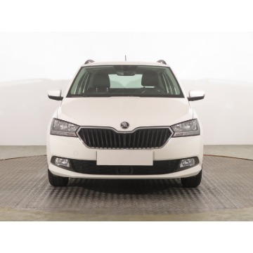 Skoda Fabia  Kombi 2020,  1.0 benzyna - Na sprzedaż za 37 999 zł - Katowice - zdjęcie 2
