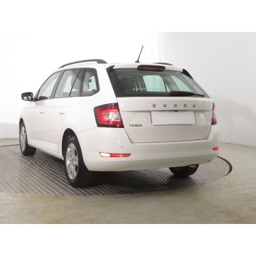 Skoda Fabia  Kombi 2020,  1.0 benzyna - Na sprzedaż za 37 999 zł - Katowice - zdjęcie 5