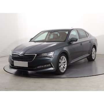 Skoda Superb  Liftback 2019,  2.0 diesel, automat - Na sprzedaż za 89 999 zł - Katowice - zdjęcie 3