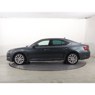Skoda Superb  Liftback 2019,  2.0 diesel, automat - Na sprzedaż za 89 999 zł - Katowice - zdjęcie 4