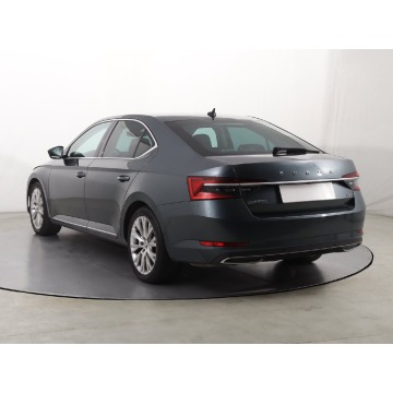 Skoda Superb  Liftback 2019,  2.0 diesel, automat - Na sprzedaż za 89 999 zł - Katowice - zdjęcie 5