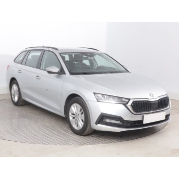 Skoda Octavia 2.0 TDI (116KM), 2022