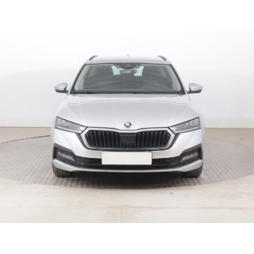 Skoda Octavia  Kombi 2022,  2.0 diesel - Na sprzedaż za 69 999 zł - Zabrze - zdjęcie 2