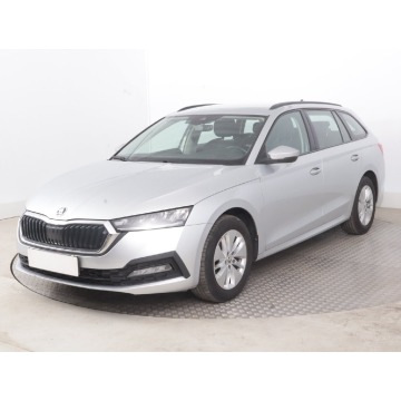 Skoda Octavia  Kombi 2022,  2.0 diesel - Na sprzedaż za 69 999 zł - Zabrze - zdjęcie 3