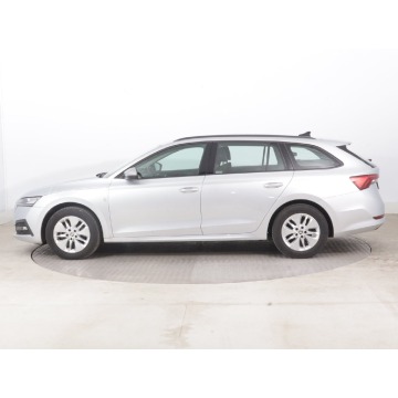 Skoda Octavia  Kombi 2022,  2.0 diesel - Na sprzedaż za 69 999 zł - Zabrze - zdjęcie 4