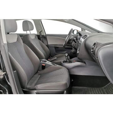 Seat Leon  Hatchback 2008,  1.6 benzyna - Na sprzedaż za 14 999 zł - Tychy - zdjęcie 4