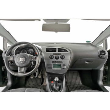 Seat Leon  Hatchback 2008,  1.6 benzyna - Na sprzedaż za 14 999 zł - Tychy - zdjęcie 3