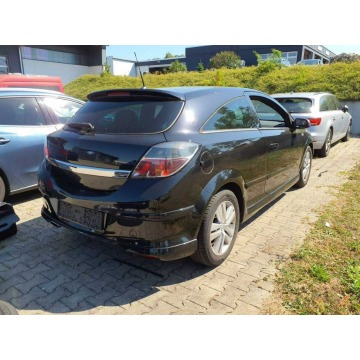 Opel Astra  Hatchback 2008,  1.6 benzyna - Na sprzedaż za 11 999 zł - Tychy - zdjęcie 2